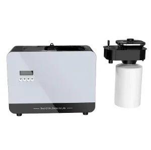 Aroma Diffuser Home Fragrance Essential Oil Air Purifier