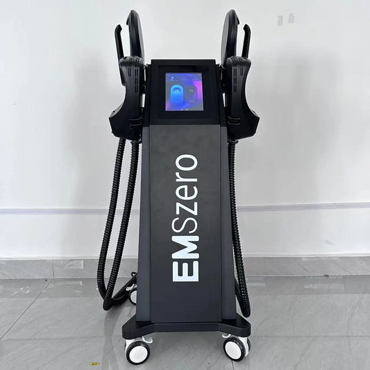 Body Sculpting Muscle Stimulation Equipment