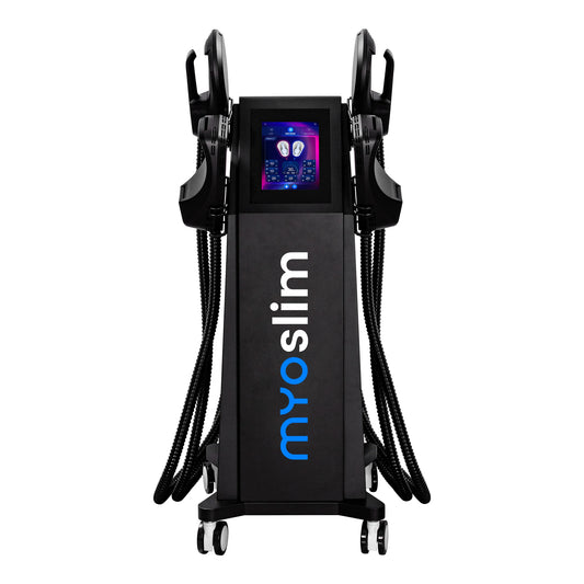 Slimming Sculpting Fat Burning Muscle Stimulator