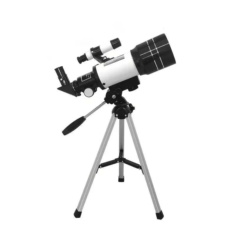 Professional Astronomical Telescope F30070 High Magnification For Stargazing Bird Watching