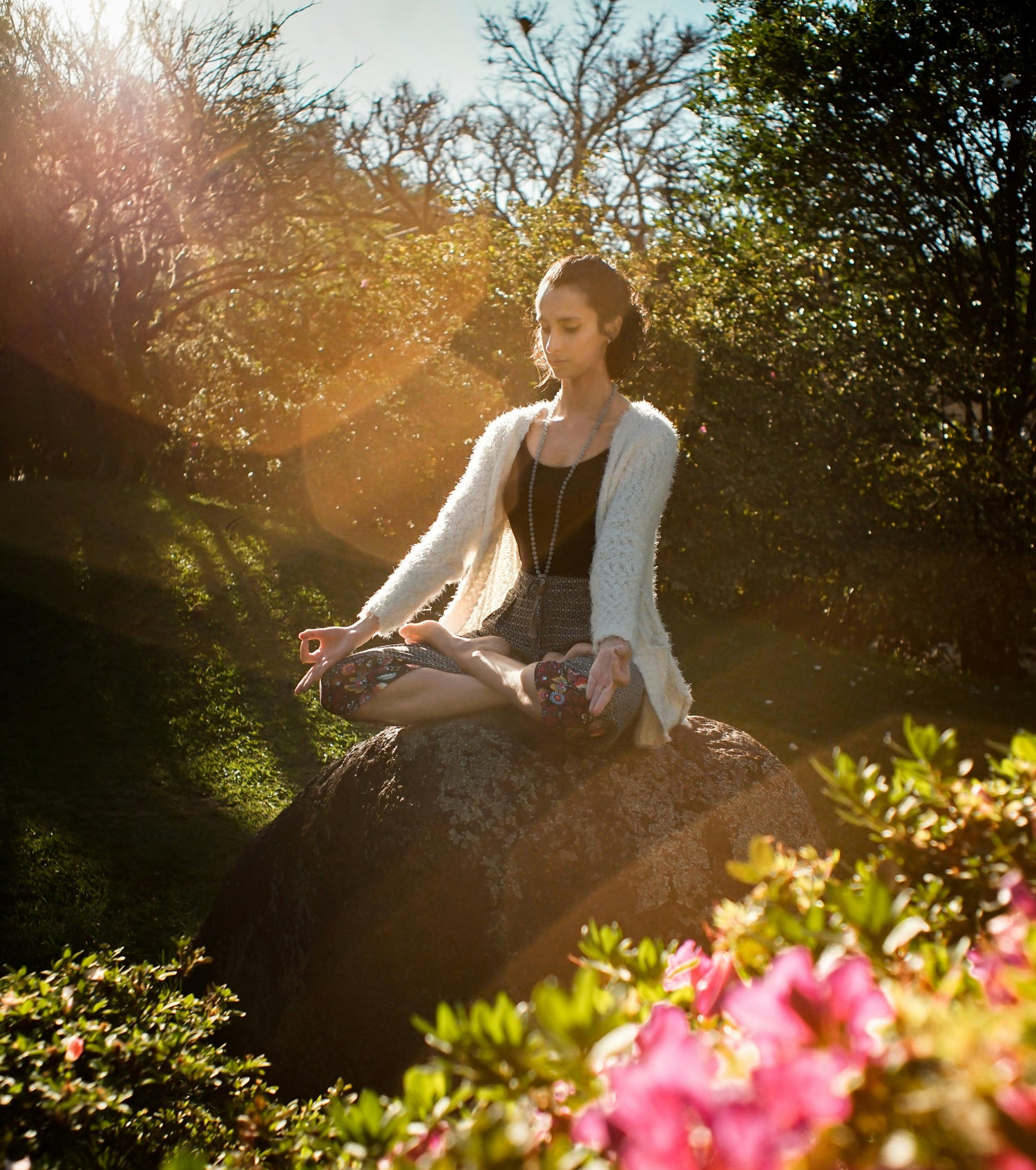 Movement & Meditation