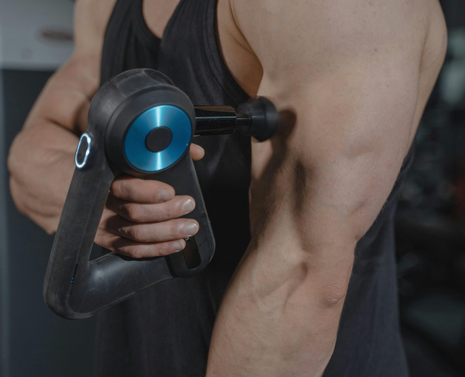 Touch & Energy Transmission