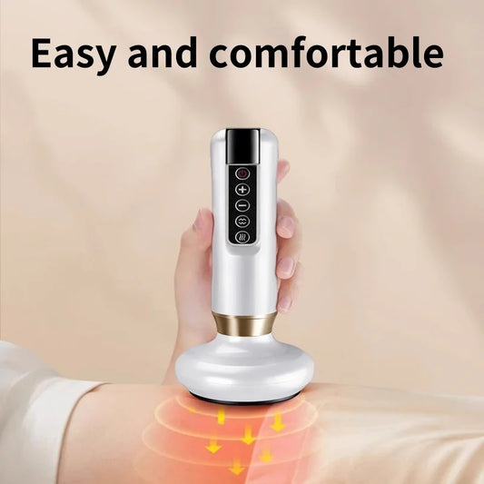 Cupping tool for detoxification