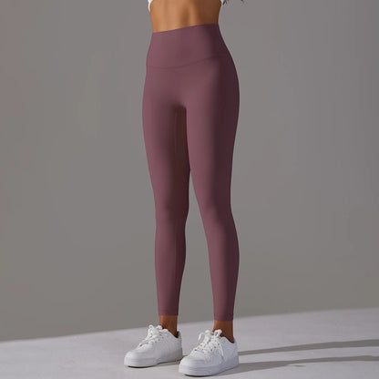 Women Fitness Yoga Leggings Running Cycling Pants Breathable Sports Leggings High Waist Summer Workout Gym Clothing