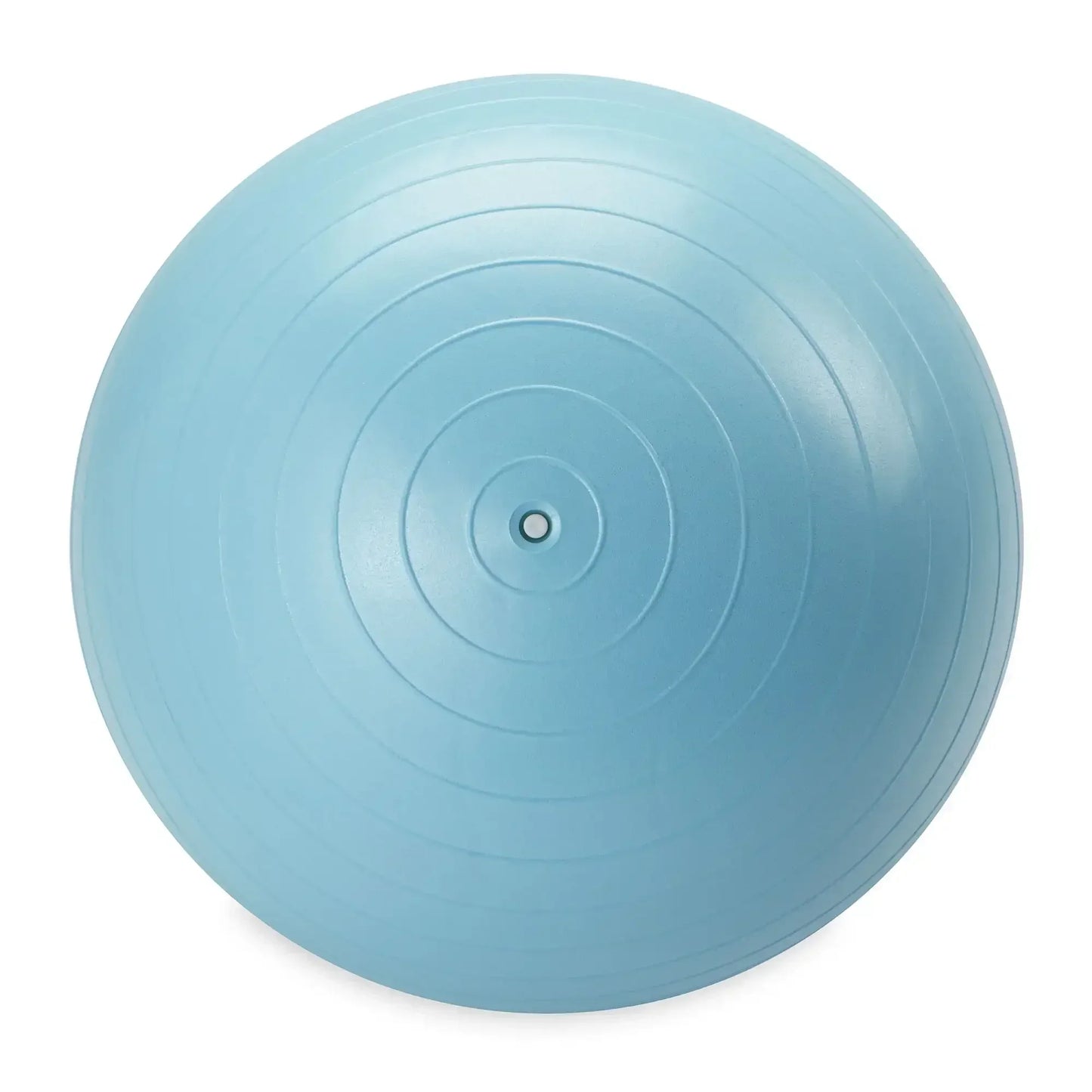 Thick Walled Yoga Ball with Stay-Put Tech
