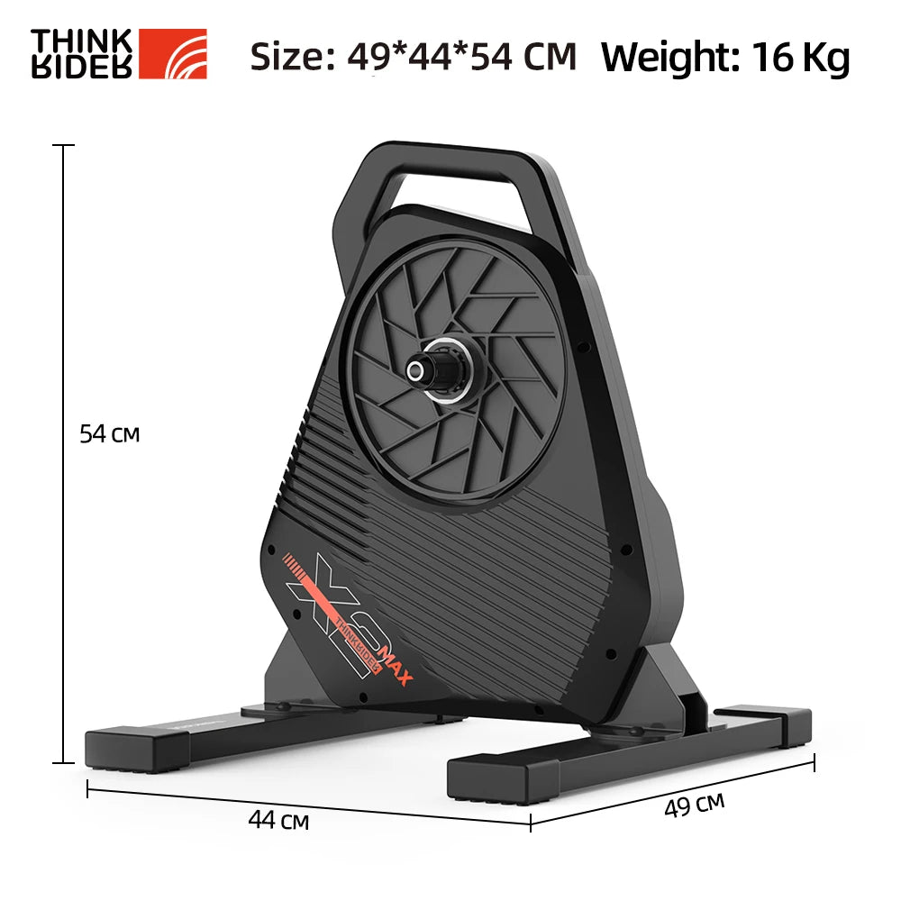 Road Bicycle home trainer