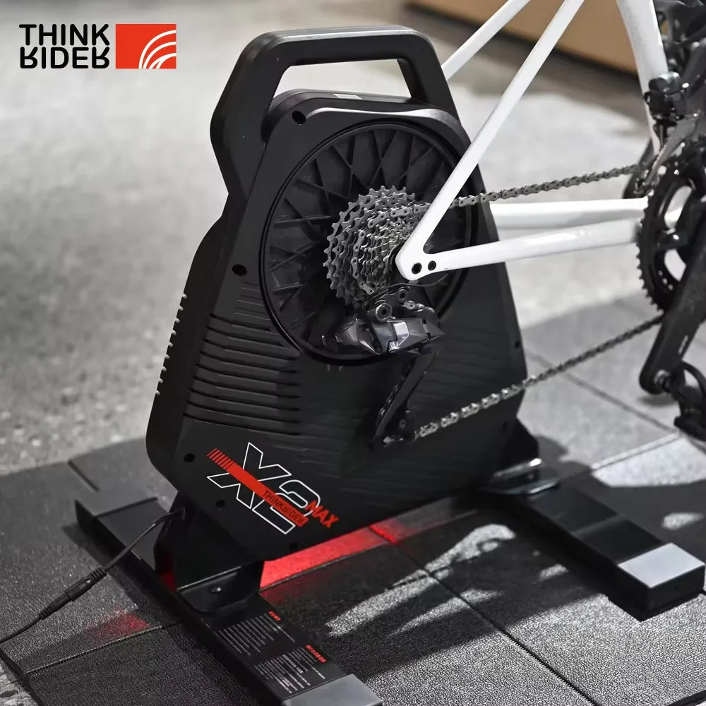 Road Bicycle home trainer
