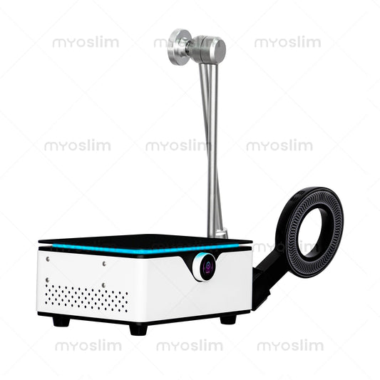 Physio Magnetotherapy Machines