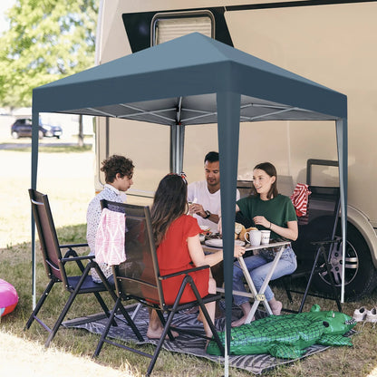 Portable Folding Pop UP Gazebo Canopy Tent
