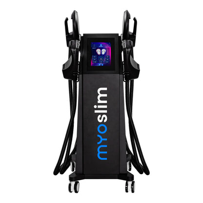 Body Sculpting Muscle Stimulation Equipment