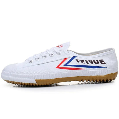 Tai Chi Boxing MMA Taekwondo Wushu Karate Kung Fu Sports Training Footwear