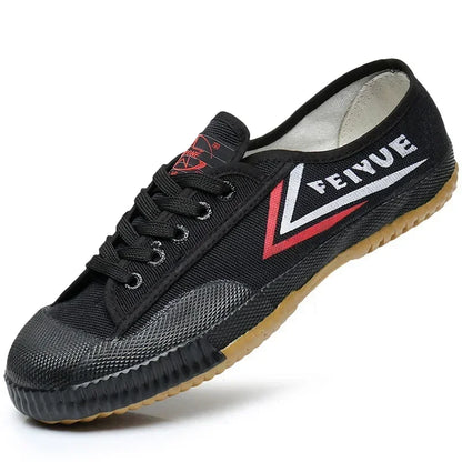 Tai Chi Boxing MMA Taekwondo Wushu Karate Kung Fu Sports Training Footwear