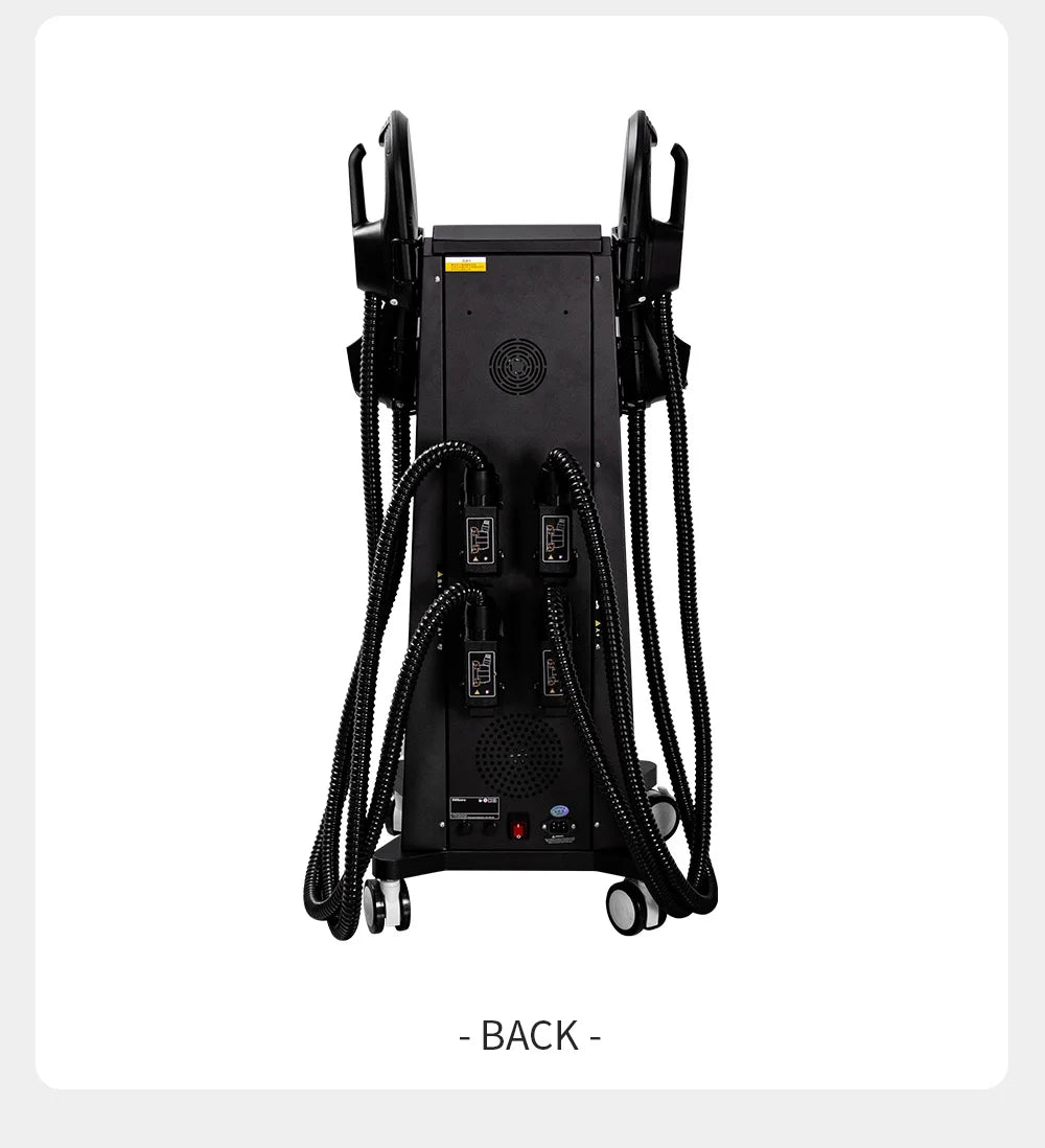 Body Sculpting Muscle Stimulation Equipment