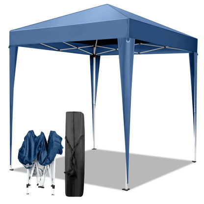 Portable Folding Pop UP Gazebo Canopy Tent