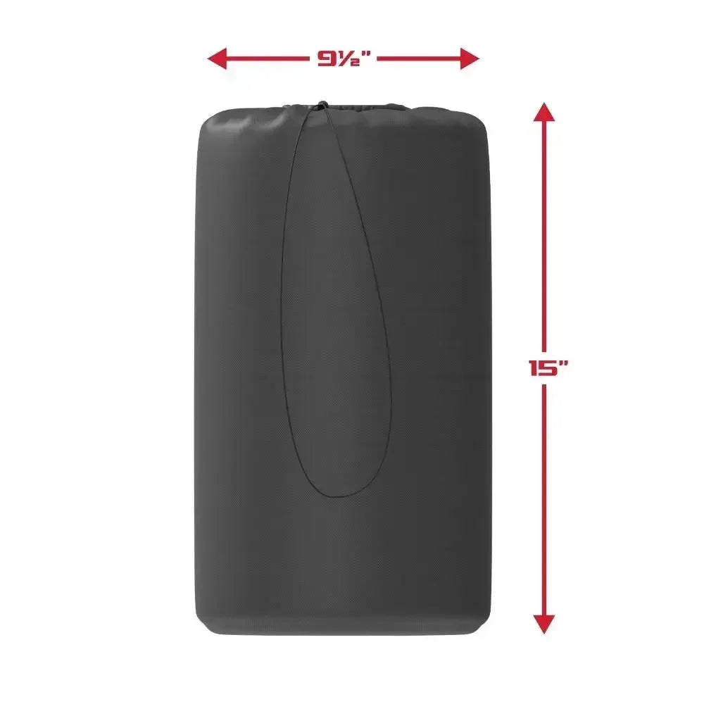 Acupressure Mat Set - Relieve Neck & Back Pain