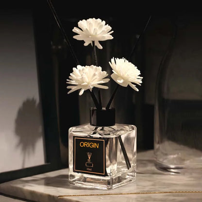 Perfume/Essential Oil Reed Diffuser  Aromatherapy Air Freshener