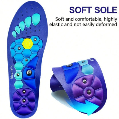 Acupressure Massage Insoles