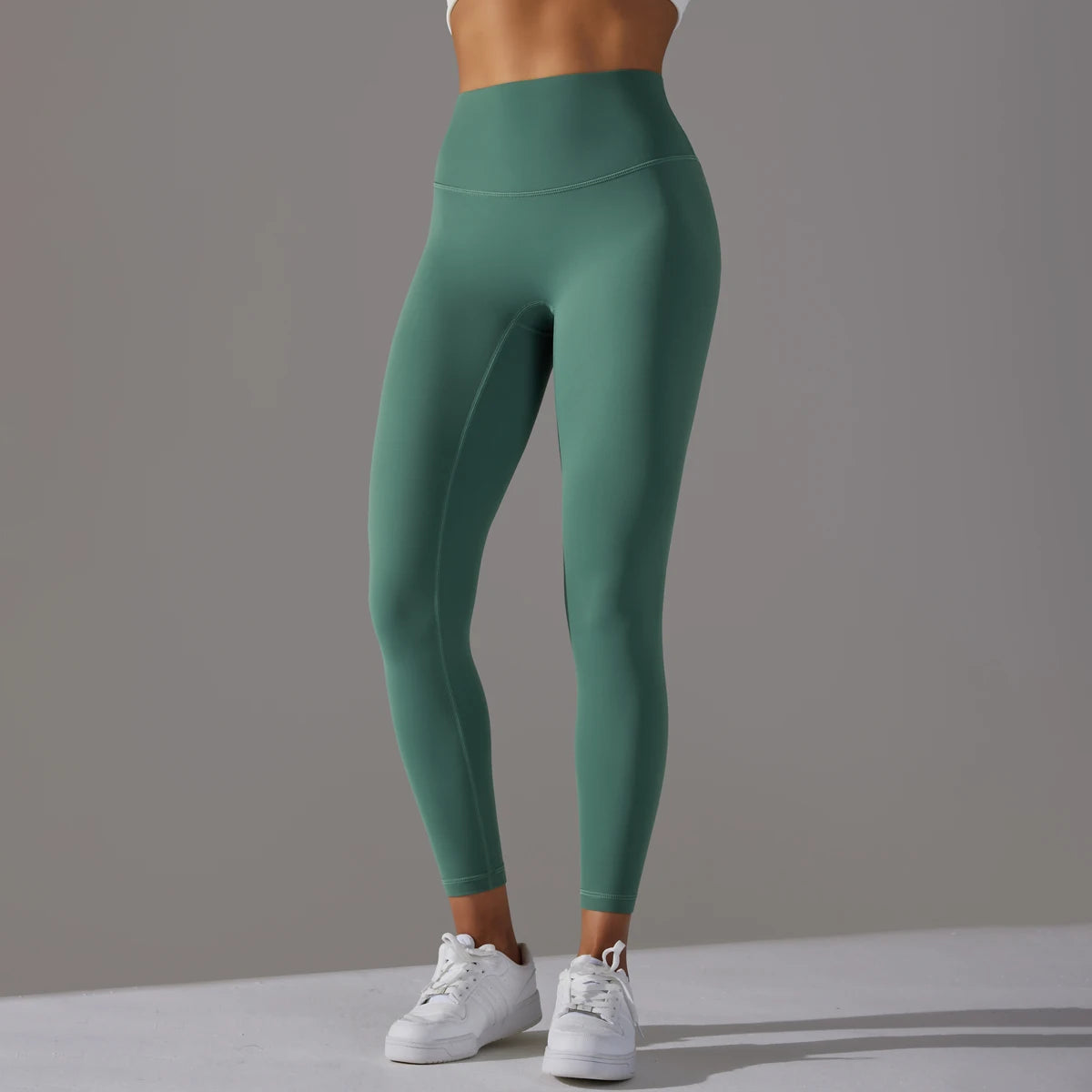 Women Fitness Yoga Leggings Running Cycling Pants Breathable Sports Leggings High Waist Summer Workout Gym Clothing