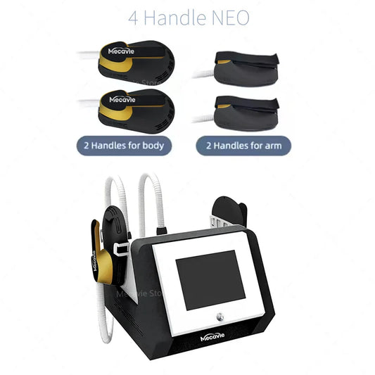 Muscle Builder Slimming Trainer Body Contouring Equipment