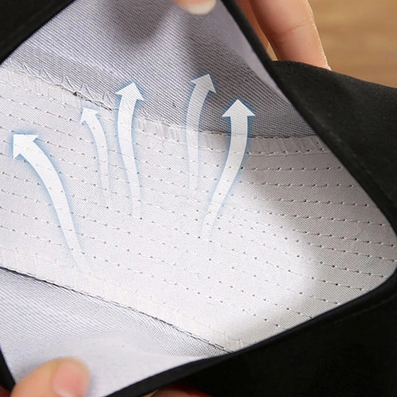 Traditional Chinese Kung Fu Cotton Shoes Tai Chi Martial Arts Training