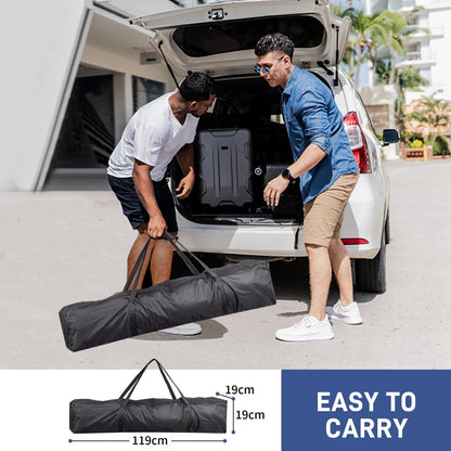 Portable Folding Pop UP Gazebo Canopy Tent