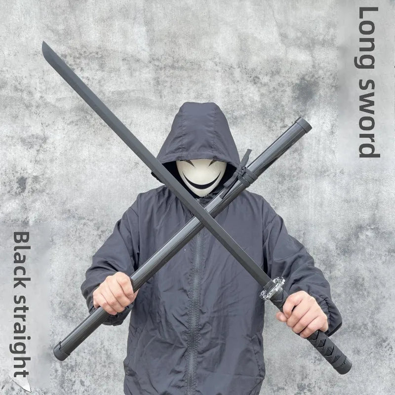 Tai Chi Sword/miao knife for Martial Arts Exercise & Partner Practice