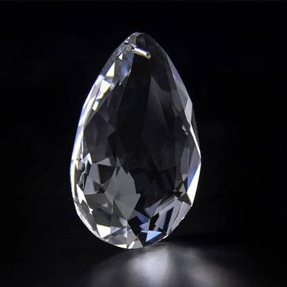 Crystal Pendants, Suncatchers for Windows, FengShui, Chandelier Replacement