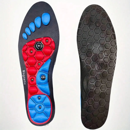 Acupressure Massage Insoles