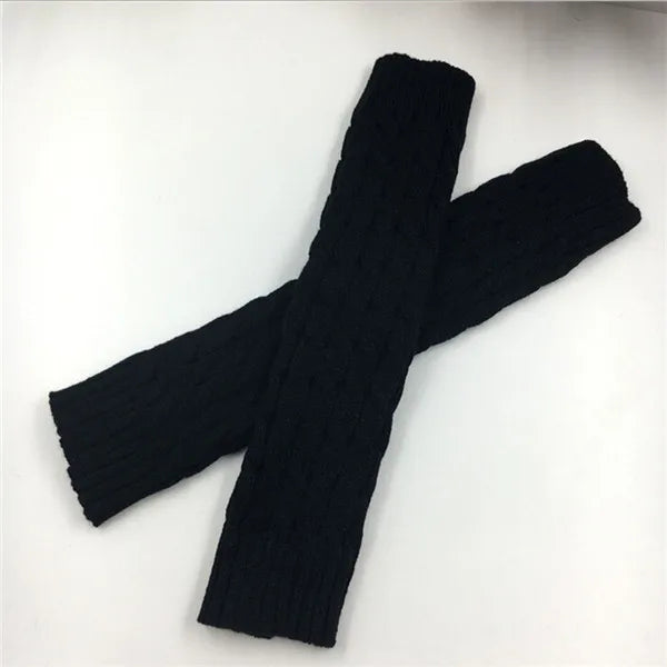 Sports Safety Kneepad Leg Warmer