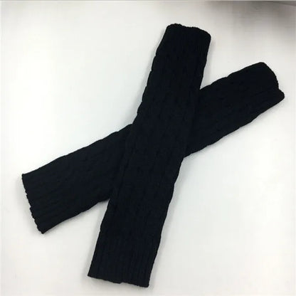 Sports Safety Kneepad Leg Warmer