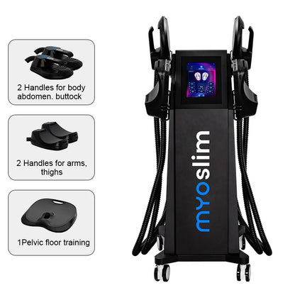 Slimming Sculpting Fat Burning Muscle Stimulator