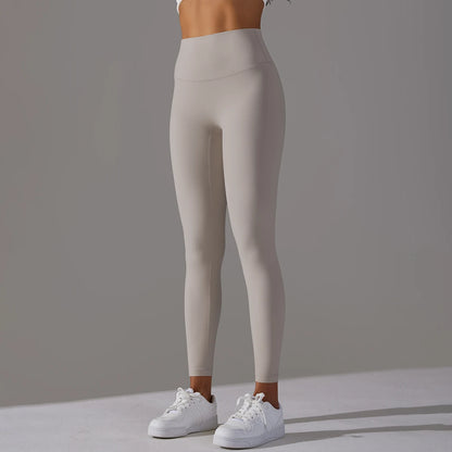 Women Fitness Yoga Leggings Running Cycling Pants Breathable Sports Leggings High Waist Summer Workout Gym Clothing