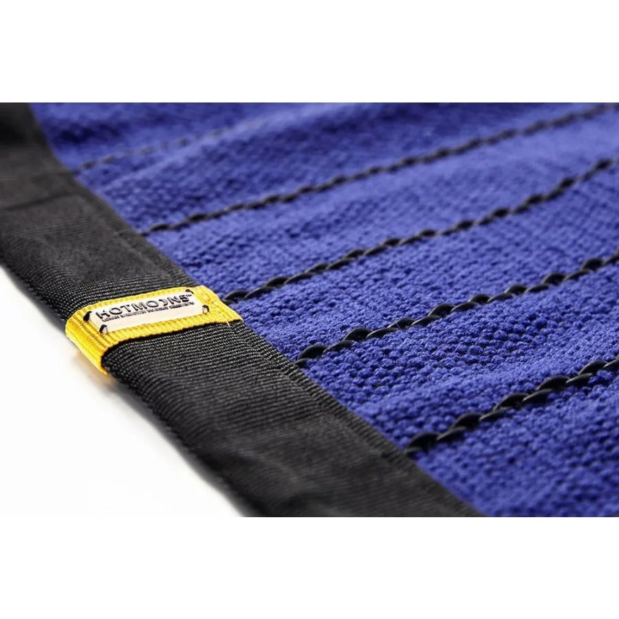 Ultimate Grip Non-Slip and Odor-Free Yoga Rug/Towel Alternative (Hot Yoga)