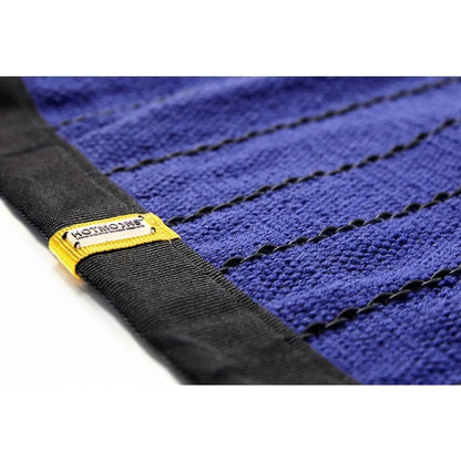 Ultimate Grip Non-Slip and Odor-Free Yoga Rug/Towel Alternative (Hot Yoga)