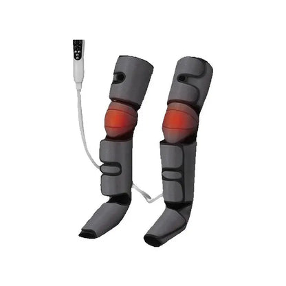 Air Compression Full Leg Massager for Circulation/ Swelling