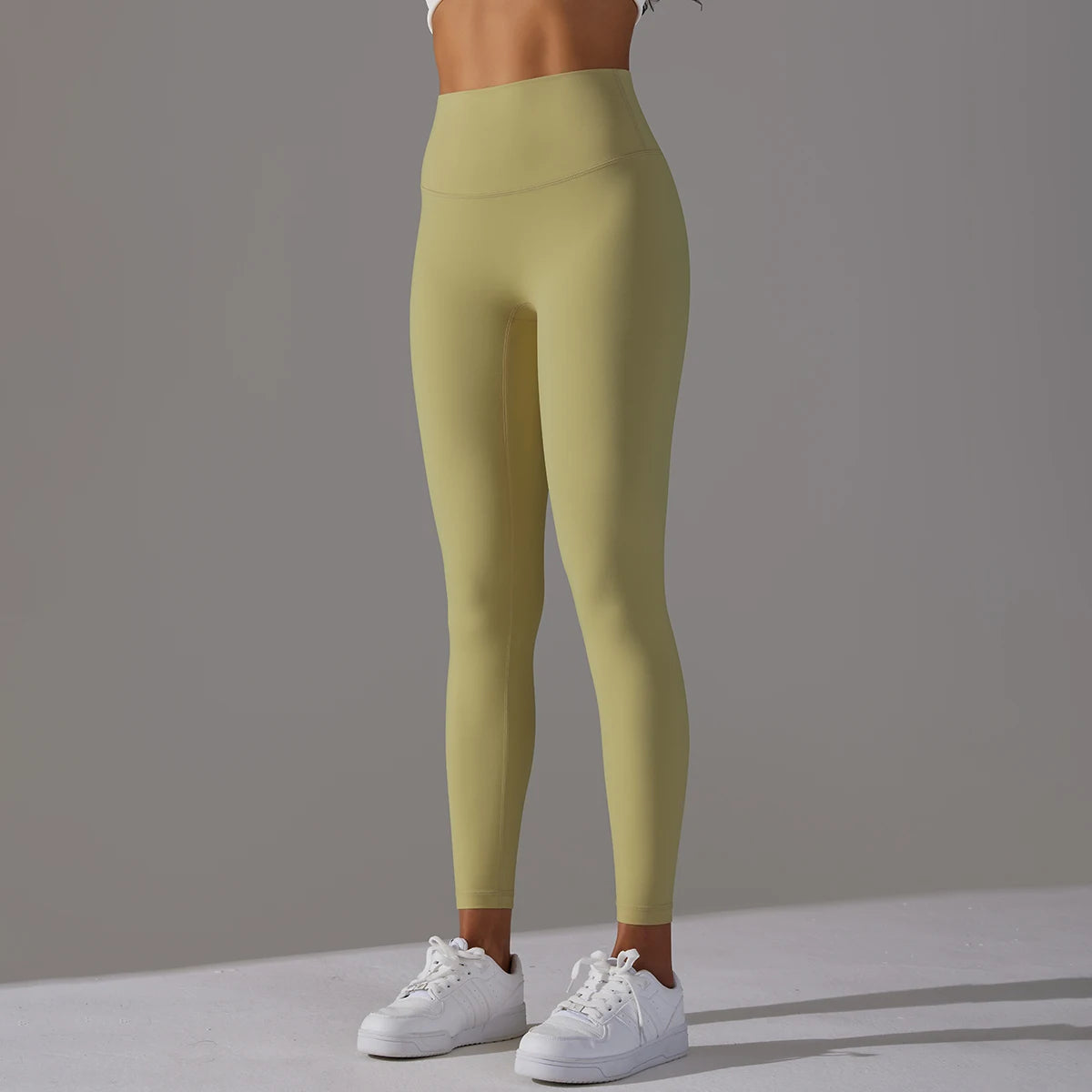 Women Fitness Yoga Leggings Running Cycling Pants Breathable Sports Leggings High Waist Summer Workout Gym Clothing