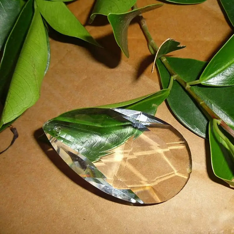 Crystal Pendants, Suncatchers for Windows, FengShui, Chandelier Replacement