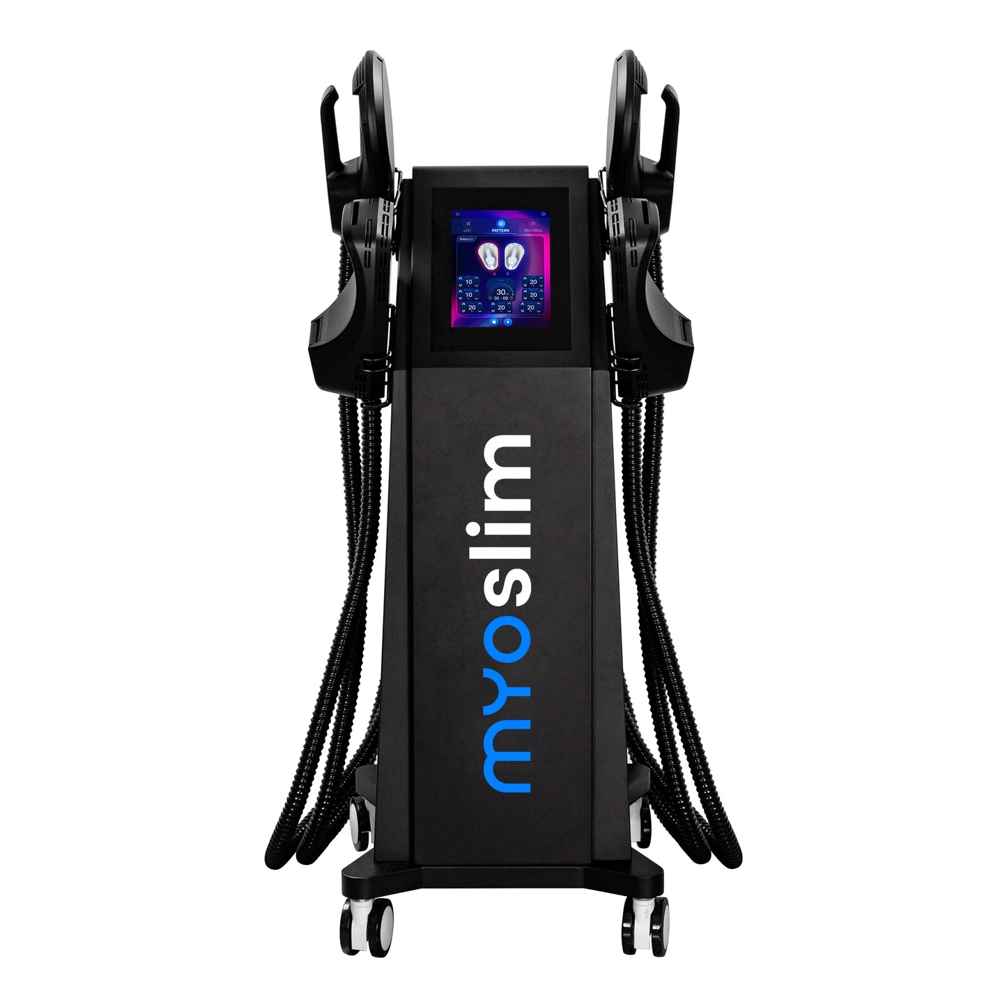 Slimming Sculpting Fat Burning Muscle Stimulator