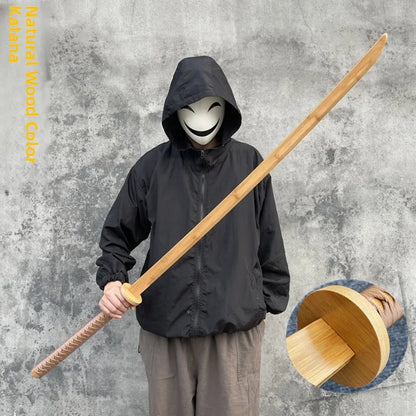 Tai Chi Sword/miao knife for Martial Arts Exercise & Partner Practice