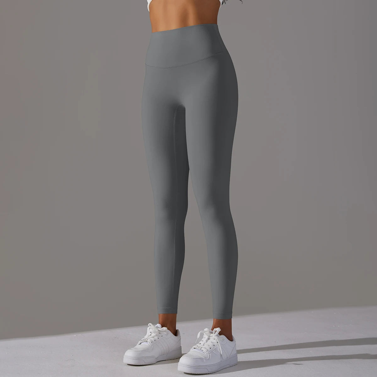 Women Fitness Yoga Leggings Running Cycling Pants Breathable Sports Leggings High Waist Summer Workout Gym Clothing