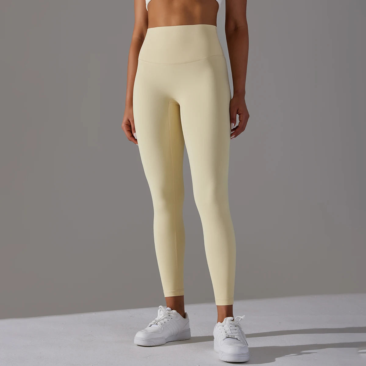 Women Fitness Yoga Leggings Running Cycling Pants Breathable Sports Leggings High Waist Summer Workout Gym Clothing