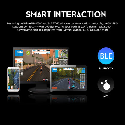 Direct Drive Smart Bike: Generate Electricity With Bicycle Roller