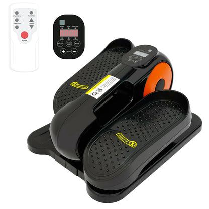 Portable Electric Elliptical Pedal Exerciser