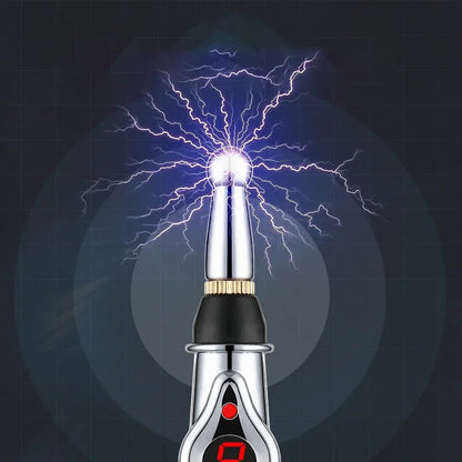 Electronic Acupuncture Point Pen Meridian Energy Massage