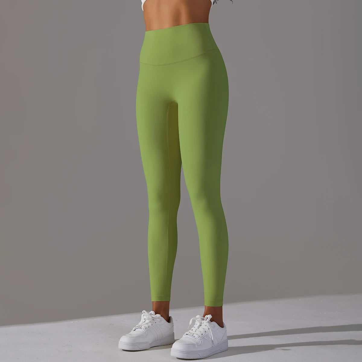Women Fitness Yoga Leggings Running Cycling Pants Breathable Sports Leggings High Waist Summer Workout Gym Clothing