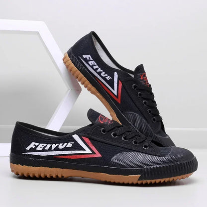 Tai Chi Boxing MMA Taekwondo Wushu Karate Kung Fu Sports Training Footwear