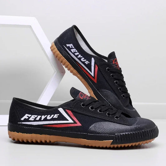 Tai Chi Boxing MMA Taekwondo Wushu Karate Kung Fu Sports Training Footwear