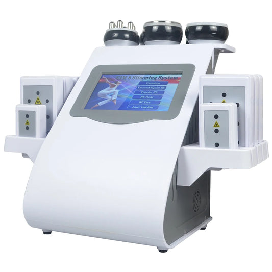 Professional  Cavitation Machine