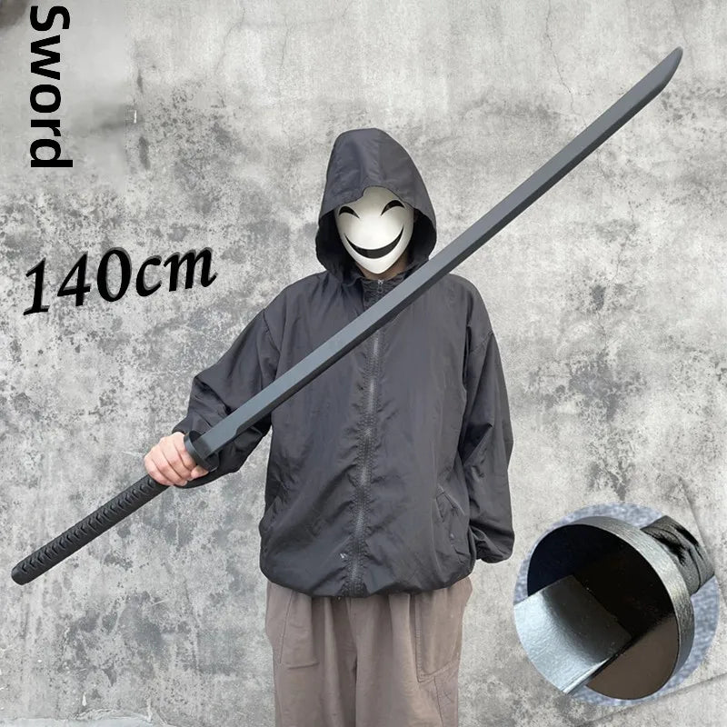 Tai Chi Sword/miao knife for Martial Arts Exercise & Partner Practice