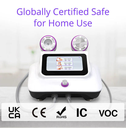 Body Shaping machine For Home Spa Use